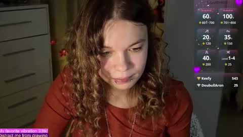 Alina and Ben online show from 10-11-25, 09:24