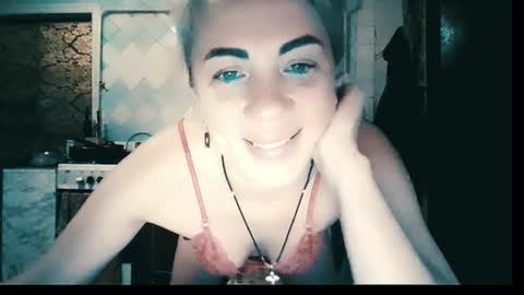 Alina online show from 11-22-25, 12:15