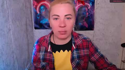 Alina online show from 01-13-26, 05:24