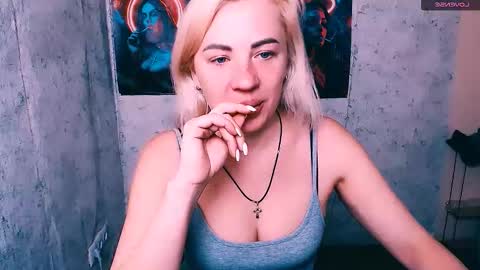 Alina online show from 01-14-26, 05:35