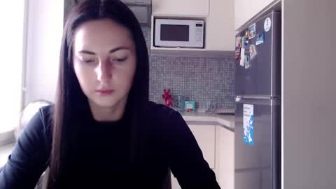 alinajames1 online show from 01-17-25, 12:10