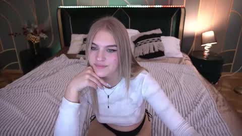 Alina online show from 12-03-25, 08:40