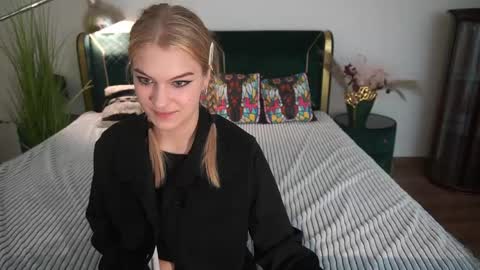Alina online show from 05-27-26, 06:21