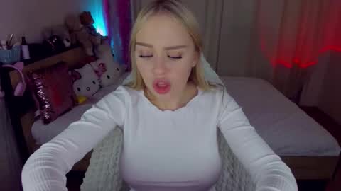 alinaocean online show from 10-09-25, 06:28