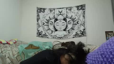  Ali  online show from 03-06-25, 04:30