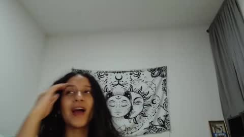  Ali  online show from 03-10-25, 03:12