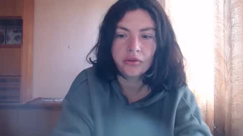 AlinaxJames online show from 05-12-26, 08:11