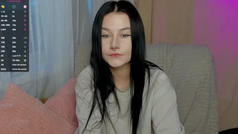 Aline Greeeen online show from 01-10-25, 10:28