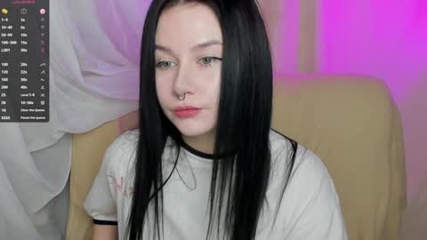 Aline Greeeen online show from 01-29-25, 12:12