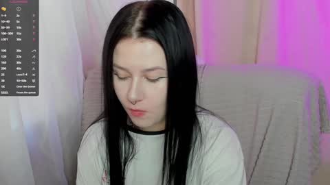 Aline Greeeen online show from 02-05-25, 10:51