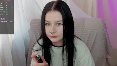 Aline Greeeen online show from 02-07-25, 08:01