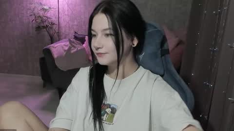 Aline Greeeen online show from 10-06-25, 02:42