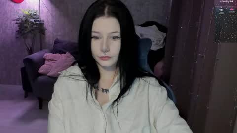 Aline Greeeen online show from 02-17-26, 05:48