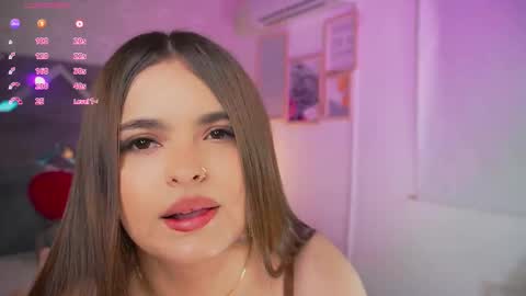 alinnajohnson online show from 03-19-26, 10:41