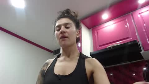 alipetite online show from 05-01-26, 11:09