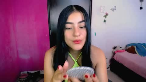 Alis jines   online show from 04-18-26, 04:00