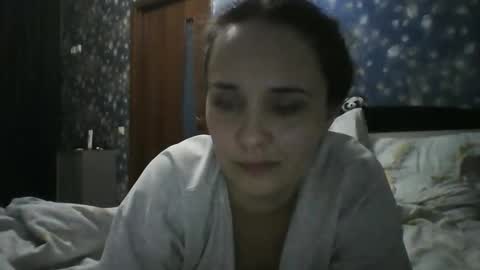 Alisa07x online show from 04-13-26, 02:33