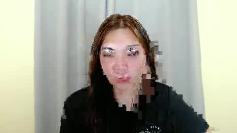 Snapshot of alisa_kiss_ chatting on 01-26-25, 05:45 Shanti xhey online show from 01-26-25, 05:45