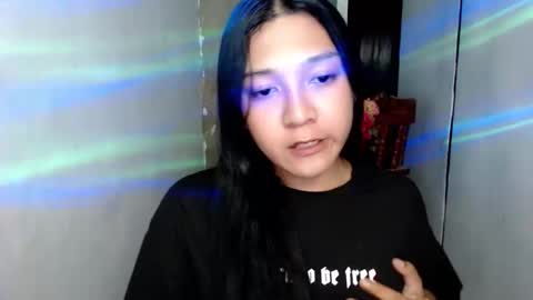 Snapshot of alisa_kiss_ chatting on 09-15-25, 10:48 Shanti xhey online show from 09-15-25, 10:48