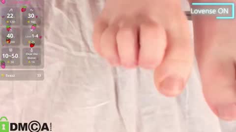 Snapshot of alisa_lesly chatting on 09-22-25, 12:34 Alisa GMT2 Wen - Sun 10 AM - 4 PM except Monday and Tuesday online show from 09-22-25, 12:34