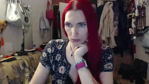 Alisa  Marta liska  online show from 01-18-26, 09:07