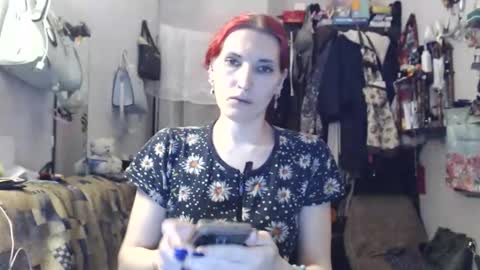 Alisa  Marta liska  online show from 02-20-26, 08:53