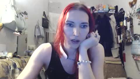 Alisa  Marta liska  online show from 02-28-26, 09:05