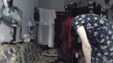 Alisa  Marta liska  online show from 03-02-26, 09:54