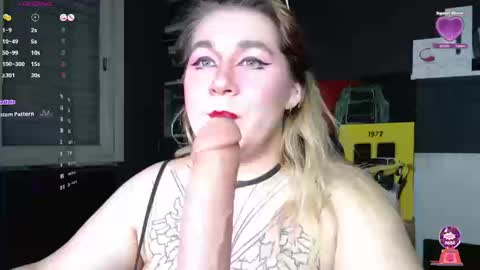 alisa_u online show from 09-10-25, 10:21