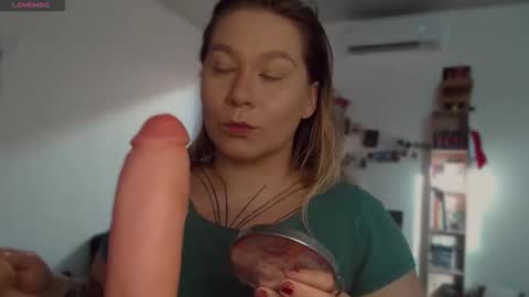 alisa_u online show from 02-21-26, 09:16