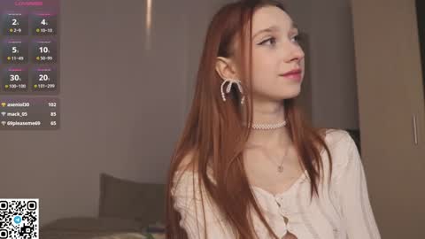 Snapshot of alisaa_01 chatting on 01-30-25, 05:30 Alice Fansly Alisa01 online show from 01-30-25, 05:30