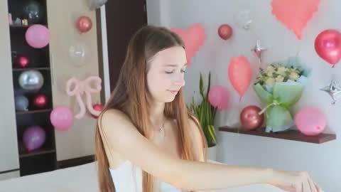 Alice                                   Fansly Alisa01 online show from 03-15-26, 02:50