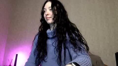 alisaadoll online show from 10-13-25, 02:17