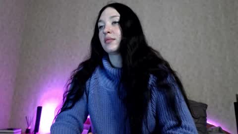 alisaadoll online show from 10-22-25, 01:44