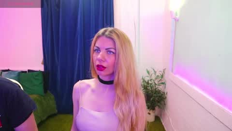 Alisa Aleks online show from 11-09-25, 05:00