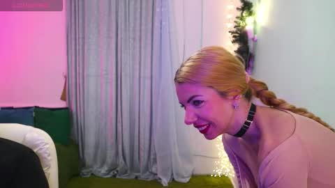 Alisa Aleks online show from 02-07-26, 04:05