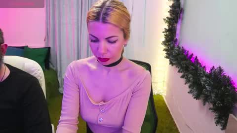 Alisa Aleks online show from 02-08-26, 08:56