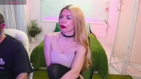 Alisa Aleks online show from 02-13-26, 06:37