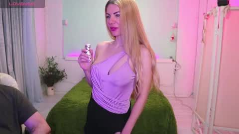 Alisa Aleks online show from 03-20-26, 06:02