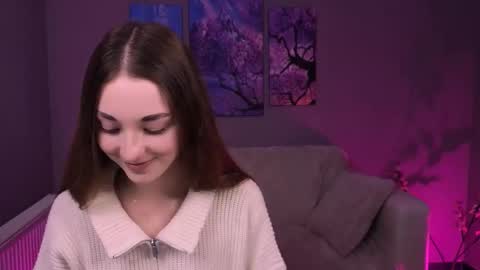 Snapshot of alisabliss chatting on 11-22-25, 08:52 Alisa online show from 11-22-25, 08:52