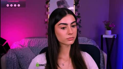 Snapshot of alisabliss chatting on 11-27-25, 10:17 Alisa online show from 11-27-25, 10:17