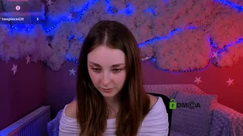 Alisa online show from 03-08-26, 10:08