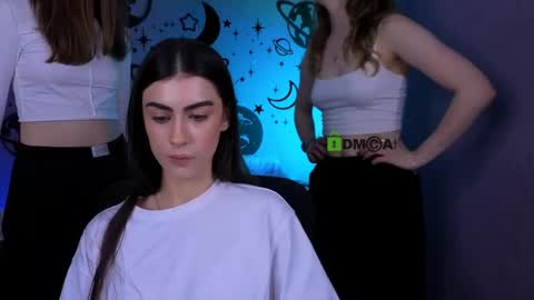 Alisa online show from 04-19-26, 09:19