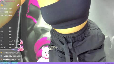 Alisa online show from 12-09-24, 03:40