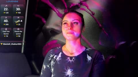 Alisa online show from 01-04-25, 07:02