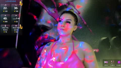 Alisa online show from 01-08-25, 07:03