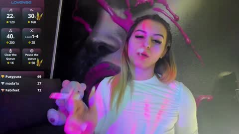 Alisa online show from 01-12-25, 09:29