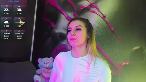 Alisa online show from 01-19-25, 06:21