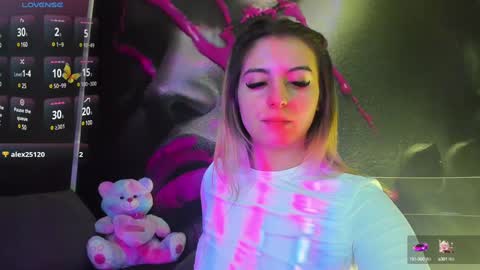 Alisa online show from 01-19-25, 09:23