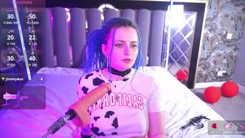 alisagrace online show from 02-27-26, 08:20